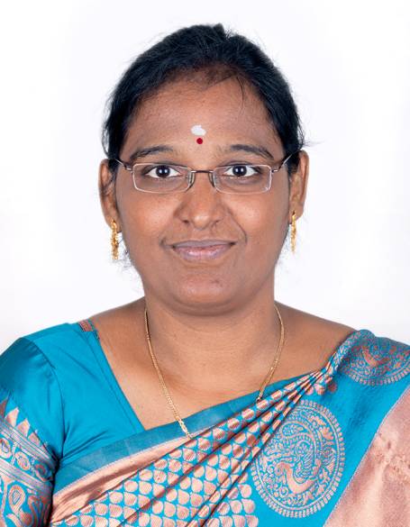 Dr. K. GANGADEVI